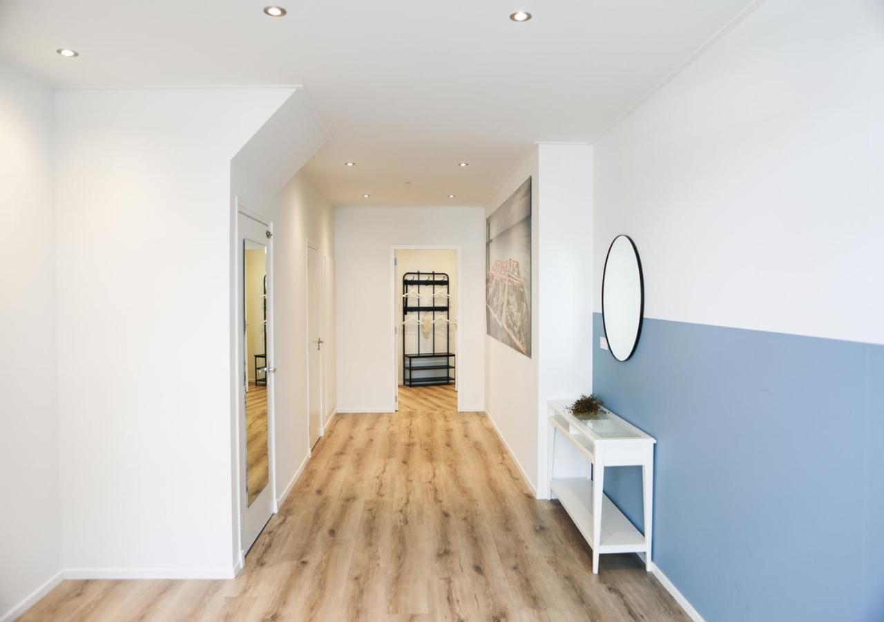 Prachtig Appartement In Het Centrum Van Yerseke Exterior photo